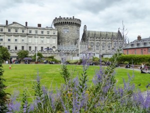 Dublin Castle