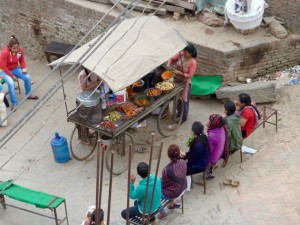 Streetfood