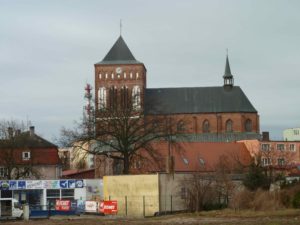 Der Schivelbeiner Dom 2015